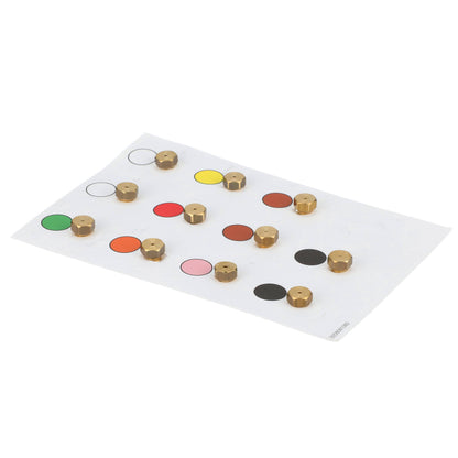 W11205318 Whirlpool LP Conversion Kit