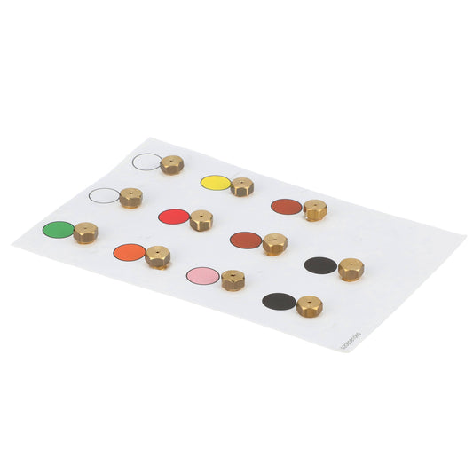 W11205318 Whirlpool LP Conversion Kit