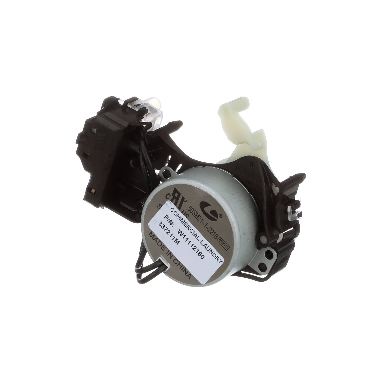 WPW10384471 Whirlpool Main Control Board