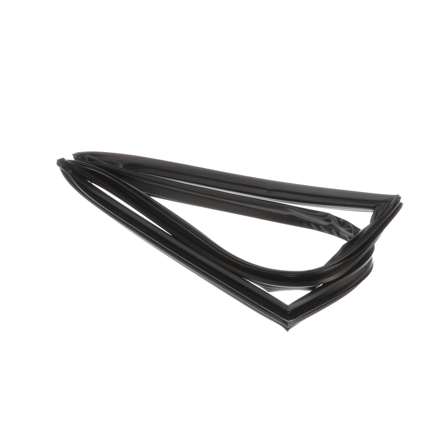 W11229610 Whirlpool Freezer Door Gasket (Black)