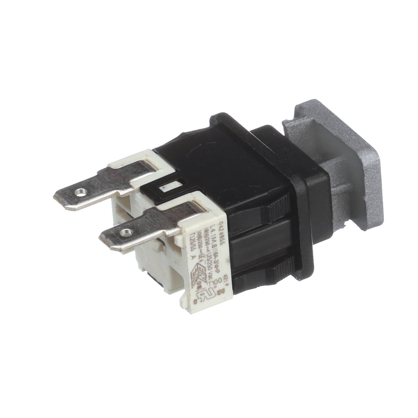 W11230930 Whirlpool Push Button Switch