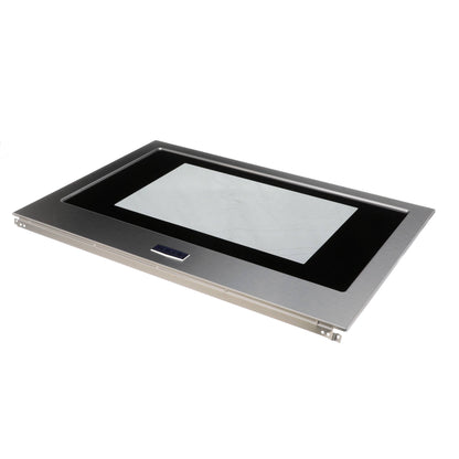 W11250167 Whirlpool Outer Door Glass (Stainless)
