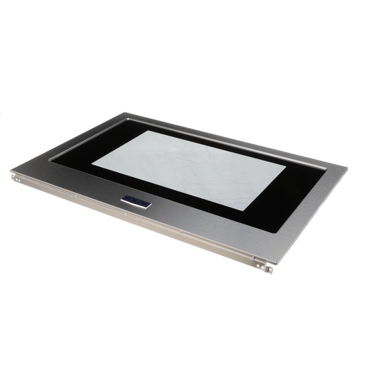 W11250167 Whirlpool Outer Door Glass (Stainless)