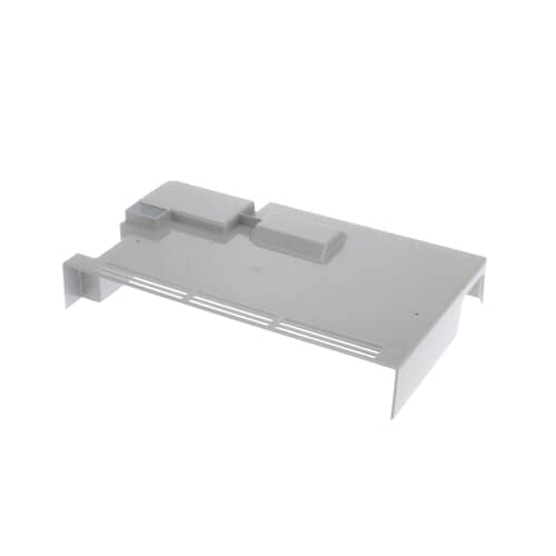 W11256338 Whirlpool Vent Trim Piece (Black)