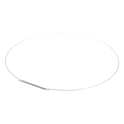WPW10277503 Whirlpool Nozzle Connector