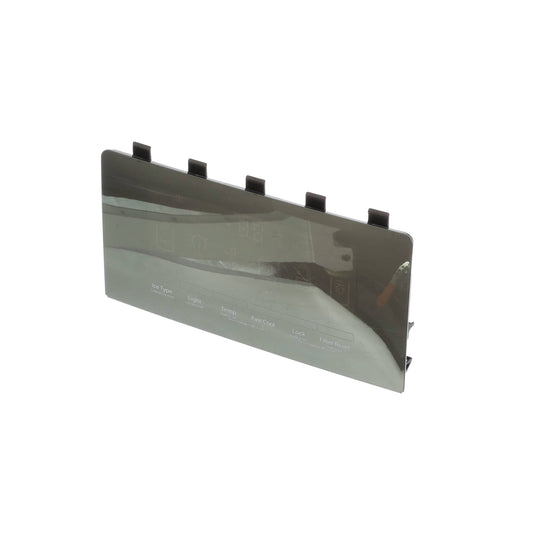 W11184720 Whirlpool Control Panel (Stainless)