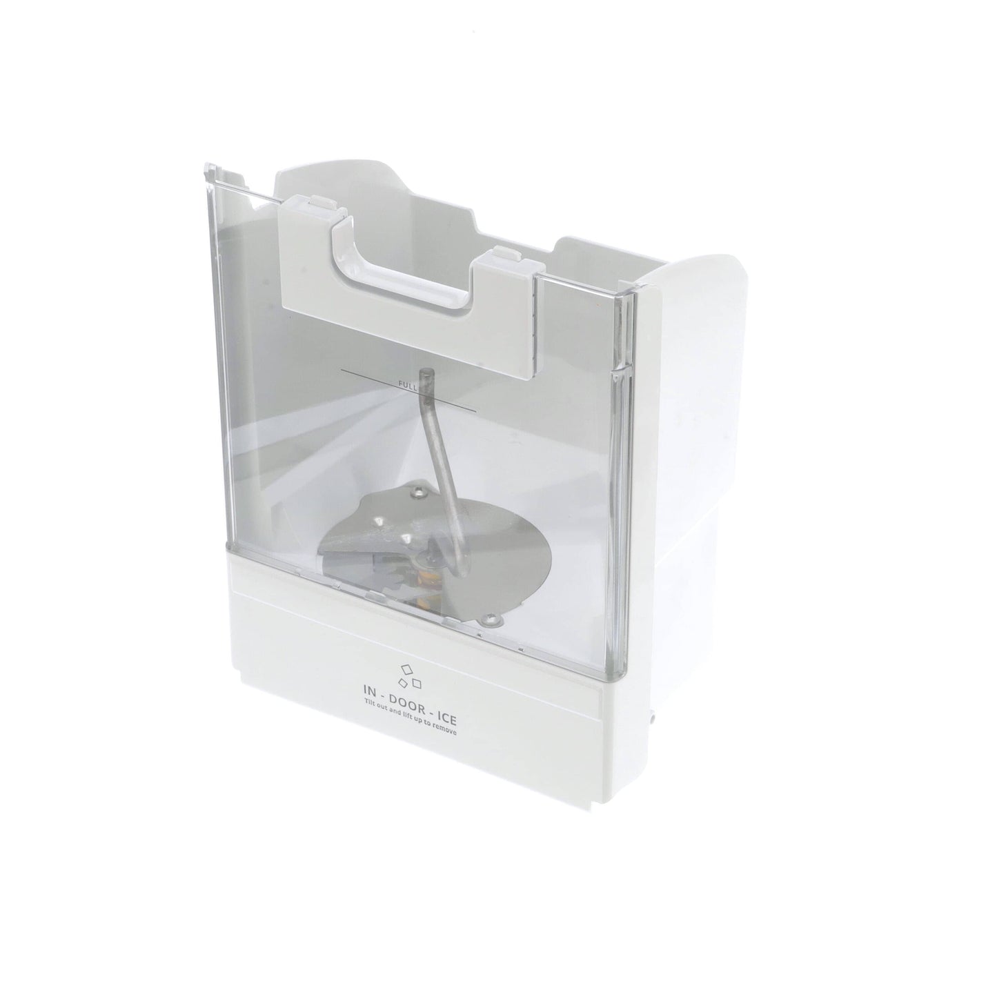 W11347840 Whirlpool Ice Container Assembly