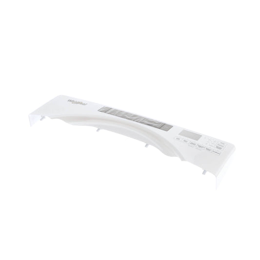 W11370450 Whirlpool Control Panel