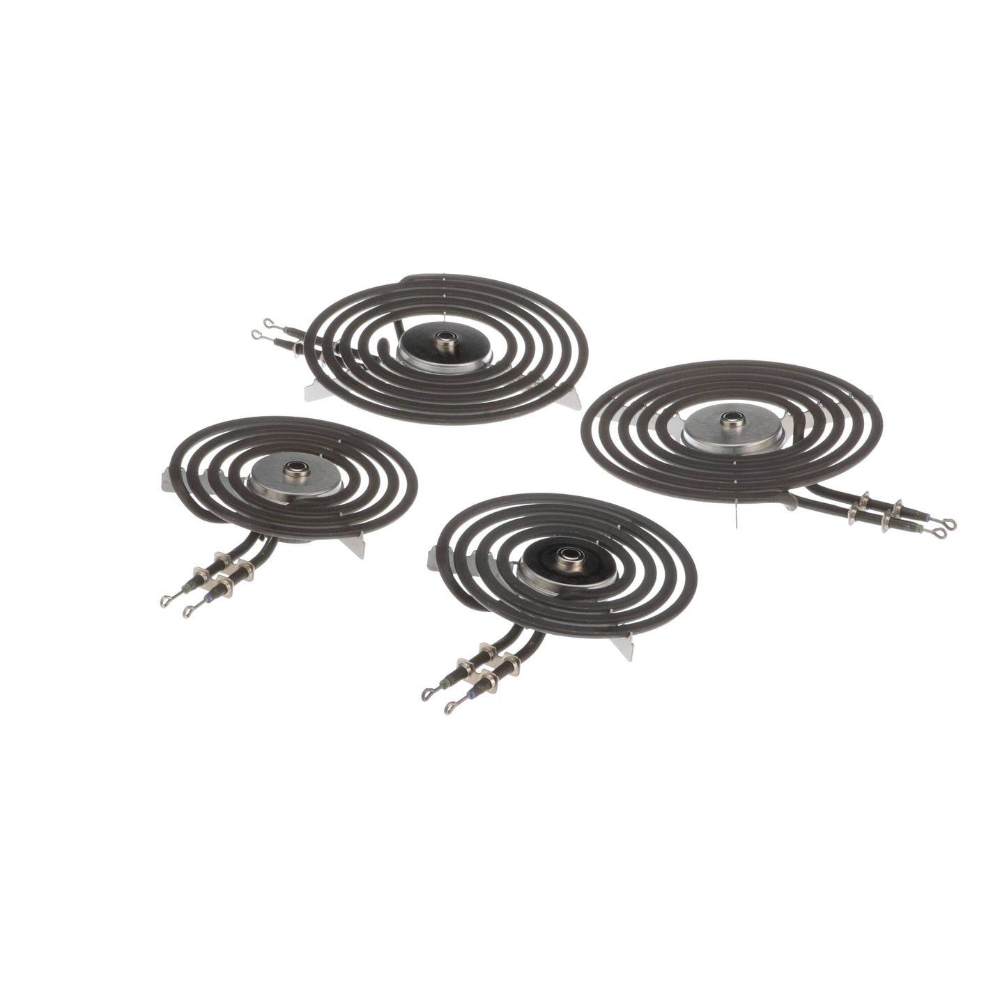 W11371990 Whirlpool Surface Element Kit (4)