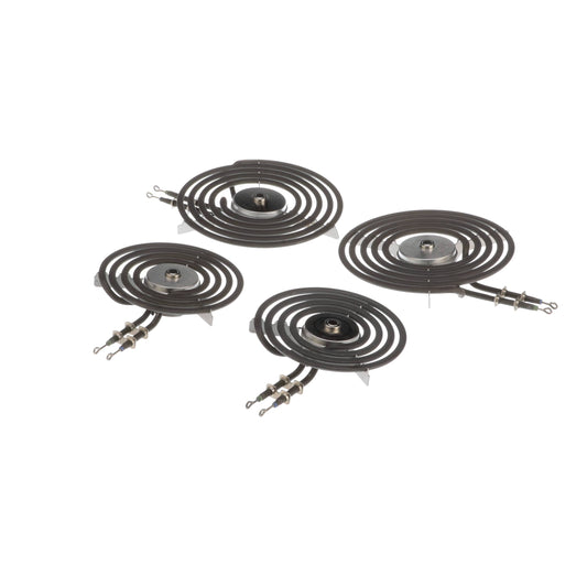 W11371990 Whirlpool Surface Element Kit (4)