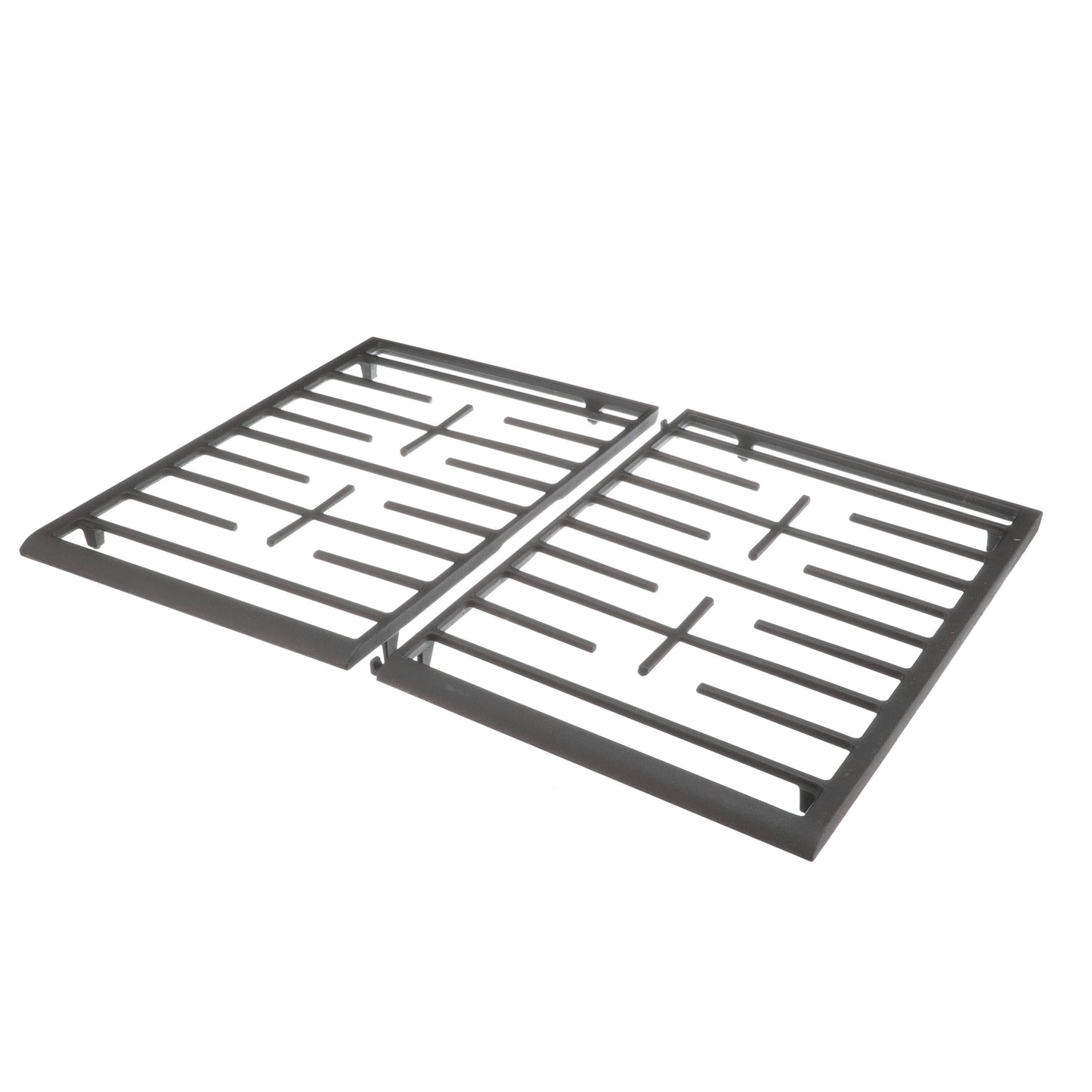 W11394363 Whirlpool Burner Grate Kit