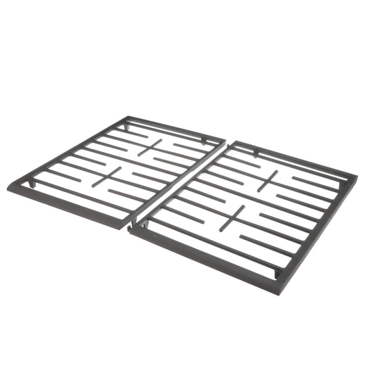 W11394363 Whirlpool Burner Grate Kit
