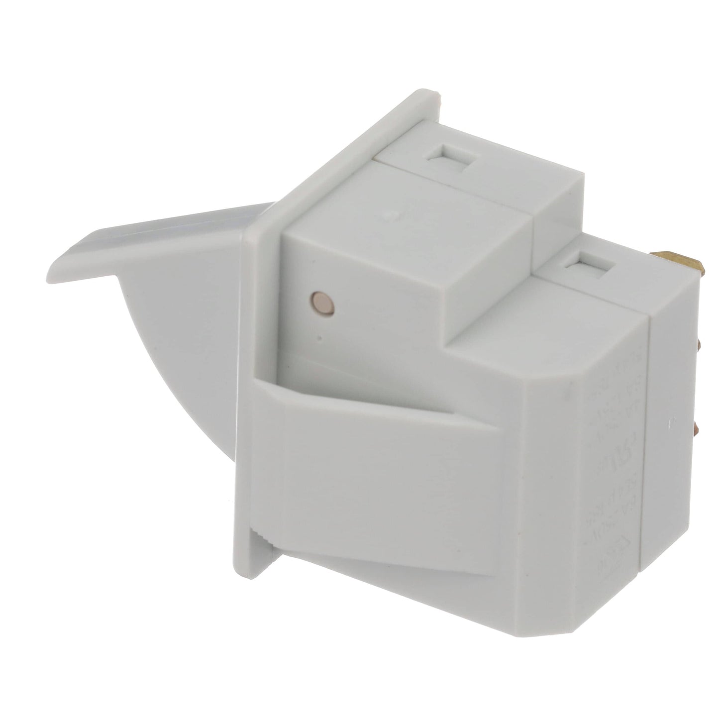 W10847841 Whirlpool Hood Damper