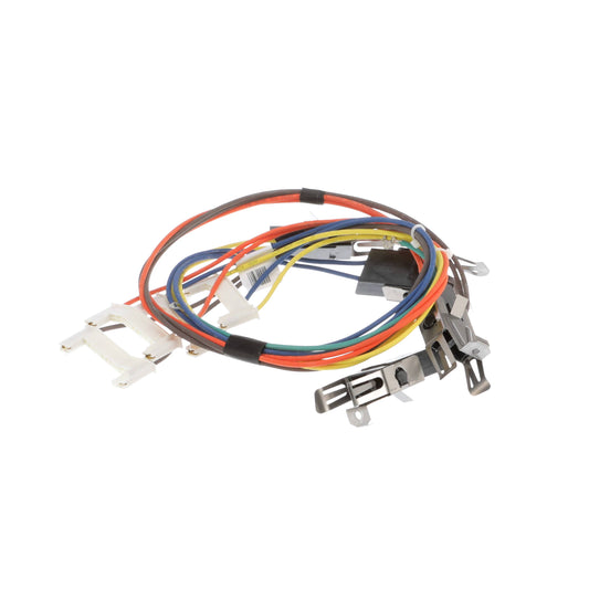 W11396691 Whirlpool Receptacle & Harness Kit