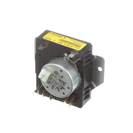 W11409801 Whirlpool Timer