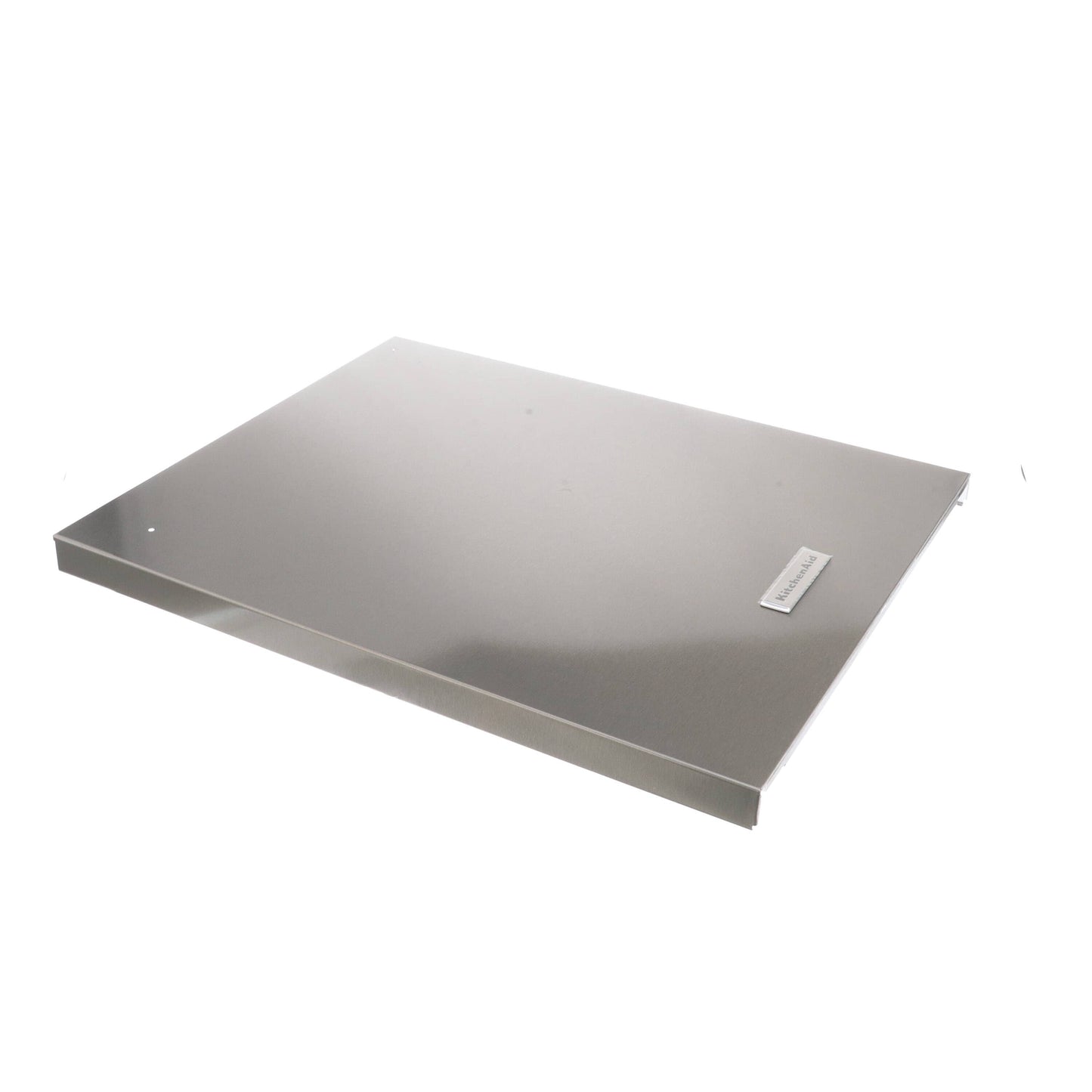 W11416792 Whirlpool Front Outer Door Panel