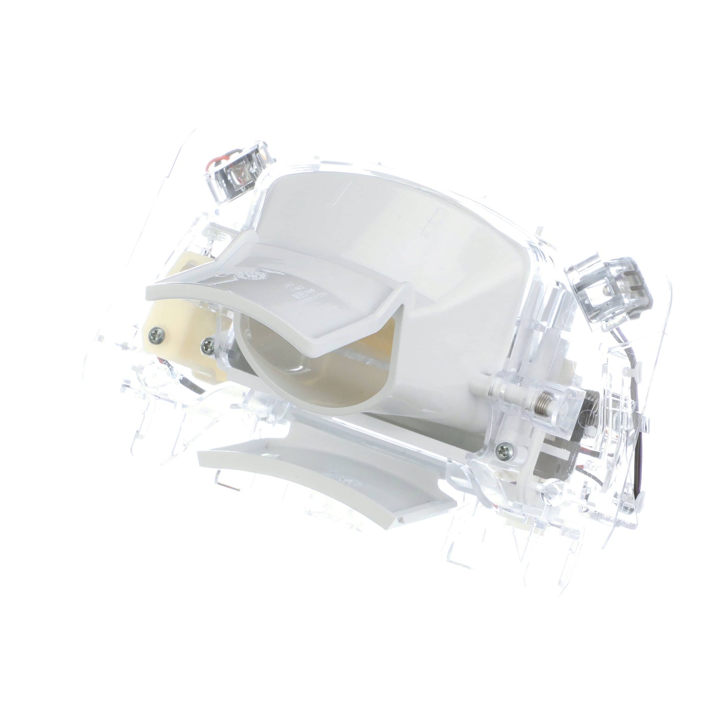 W11423784 Whirlpool Ice Dispenser Door/Cover