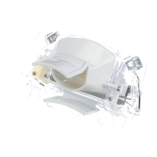 W11423784 Whirlpool Ice Dispenser Door/Cover