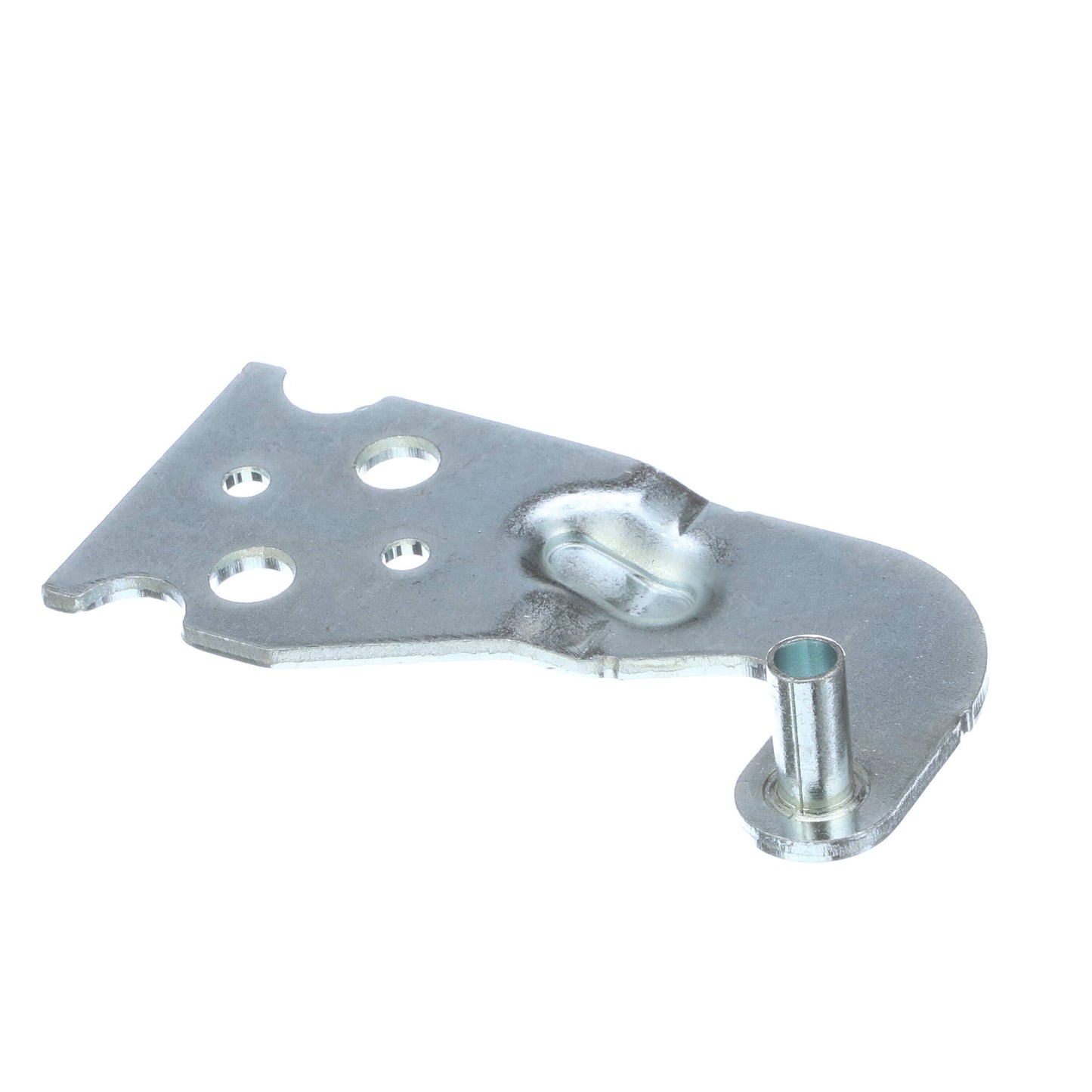 W11505709 Whirlpool Top Door Hinge (Upper Right)