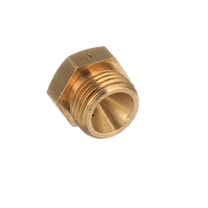 WP15418 Whirlpool Natural Gas Burner Orifice