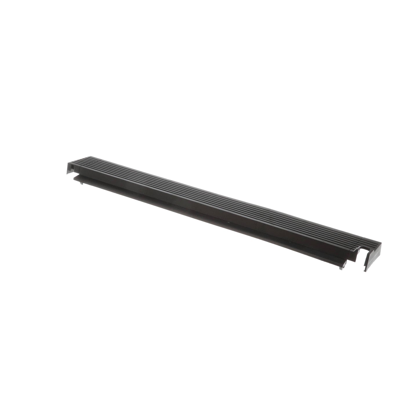 WP2155476 Whirlpool Kickplate Grille (Black)