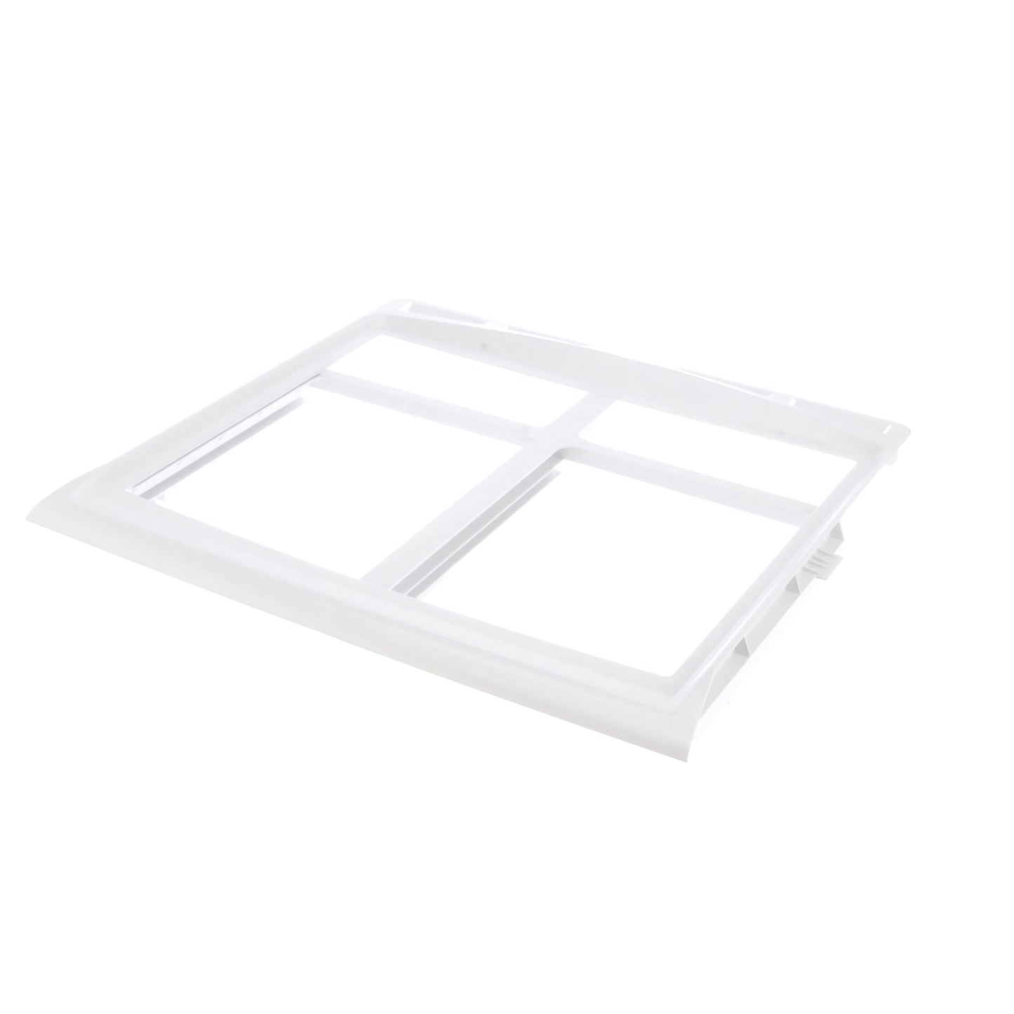 WP2222031 Whirlpool Crisper Cover (No Glass)