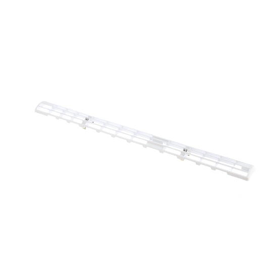 WP2254313 Whirlpool Kickplate Grille (White)
