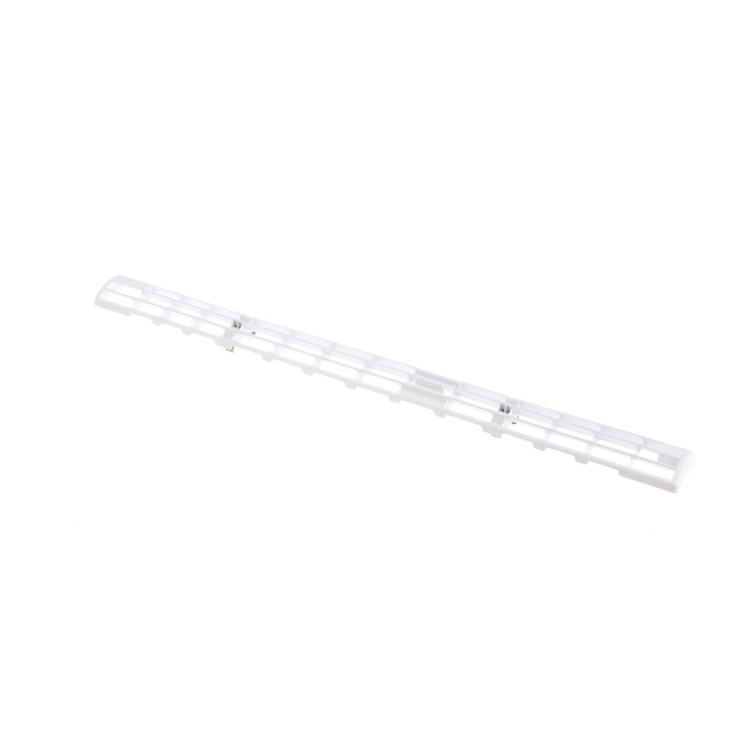 WP2254315 Whirlpool Grille Kick Plate (Black)