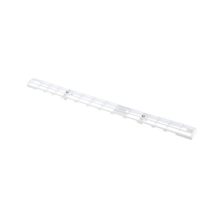 WP2254315 Whirlpool Grille Kick Plate (Black)