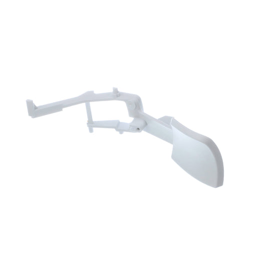 WP2255432W Whirlpool Dispenser Lever -White
