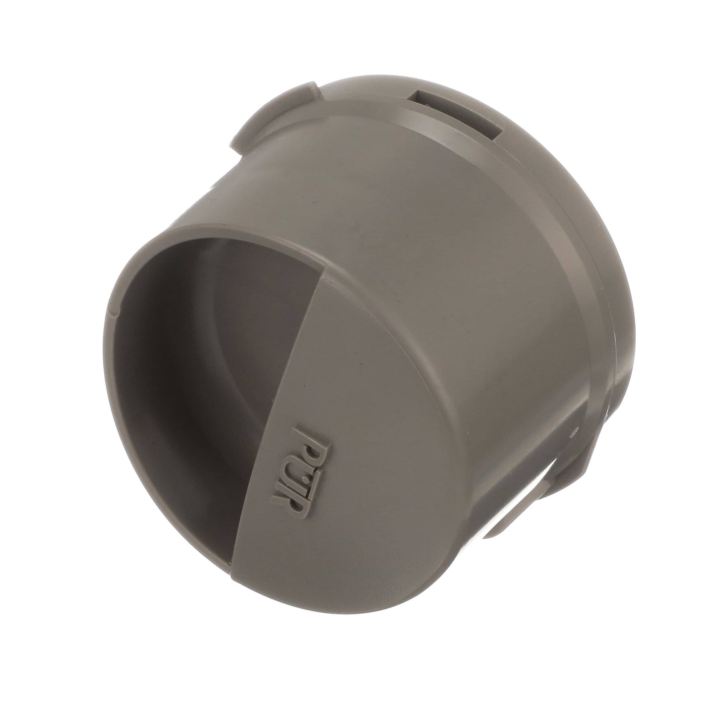 WP2260518AP Whirlpool Water Filter Cap (Apollo Gray)