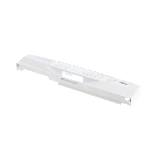 WP3385735 Whirlpool Control Panel (White)