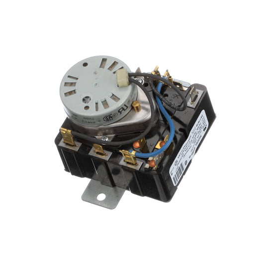 WP3977678 Whirlpool 4 Cycle Timer