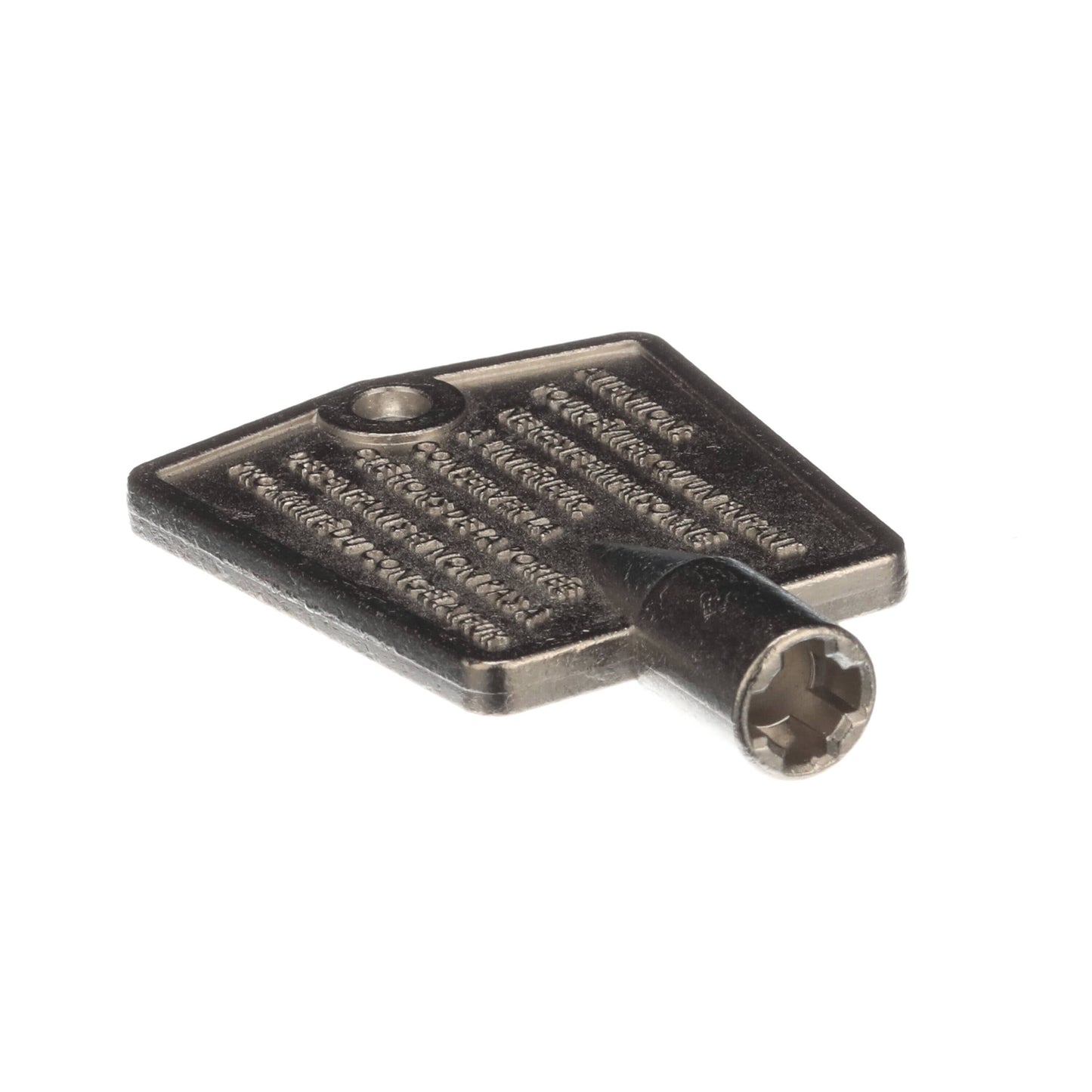 WP4356840 Whirlpool Freezer Door Lock Key