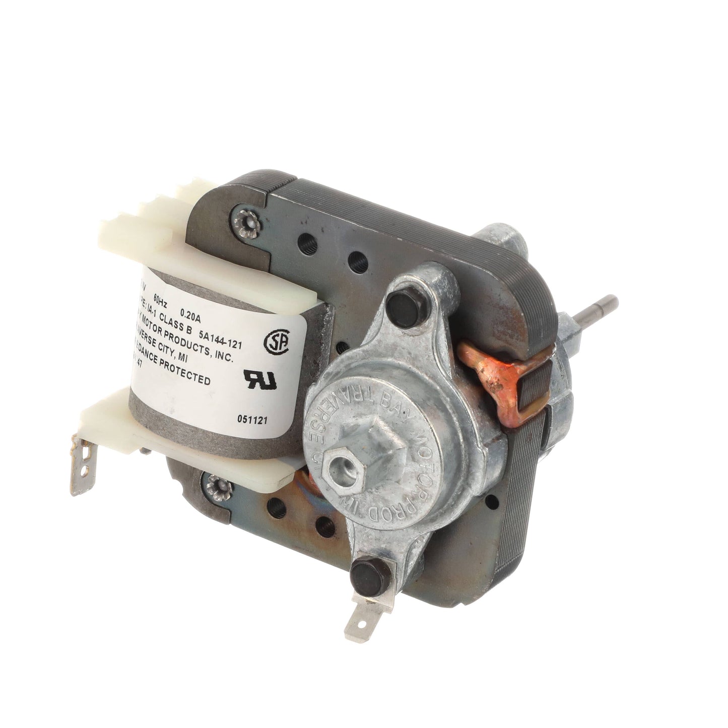 WP4389142 Whirlpool Evaporator Fan Motor