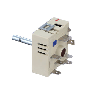WP4456027 Whirlpool Dual Surface Element Switch