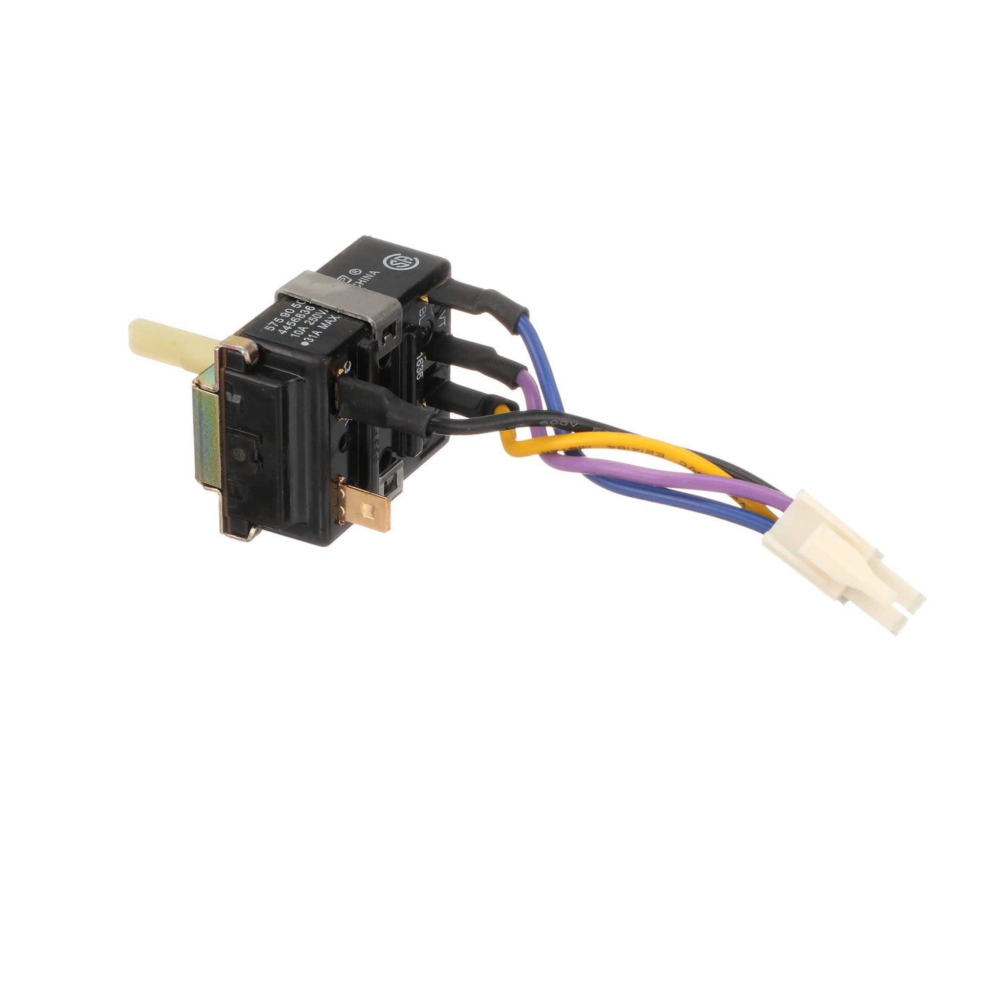WP4456836 Whirlpool Speed Control Switch