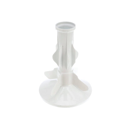 WP63377 Whirlpool Agitator Assembly