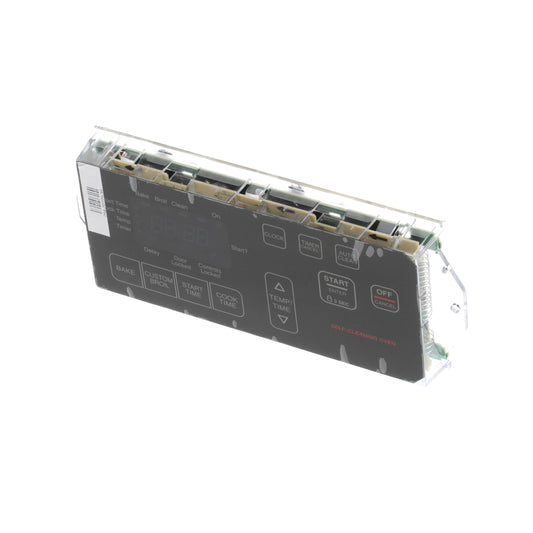 WP6610456 Whirlpool Control Board (Black)