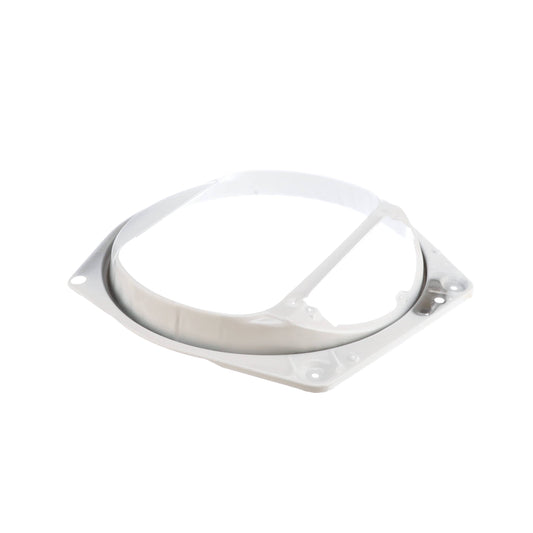 WP697557 Whirlpool Front Bulkhead