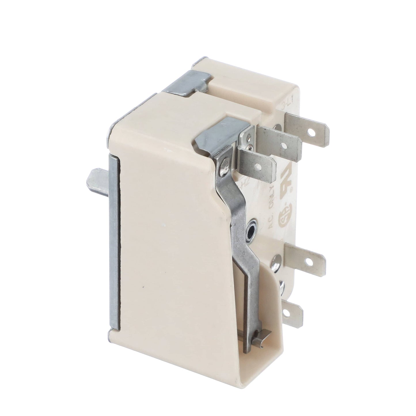 WP74007840 Whirlpool Surface Element Switch (5.2-6.6A)