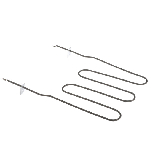 WP7406P218-60 Whirlpool Broil Element (Lower Oven)