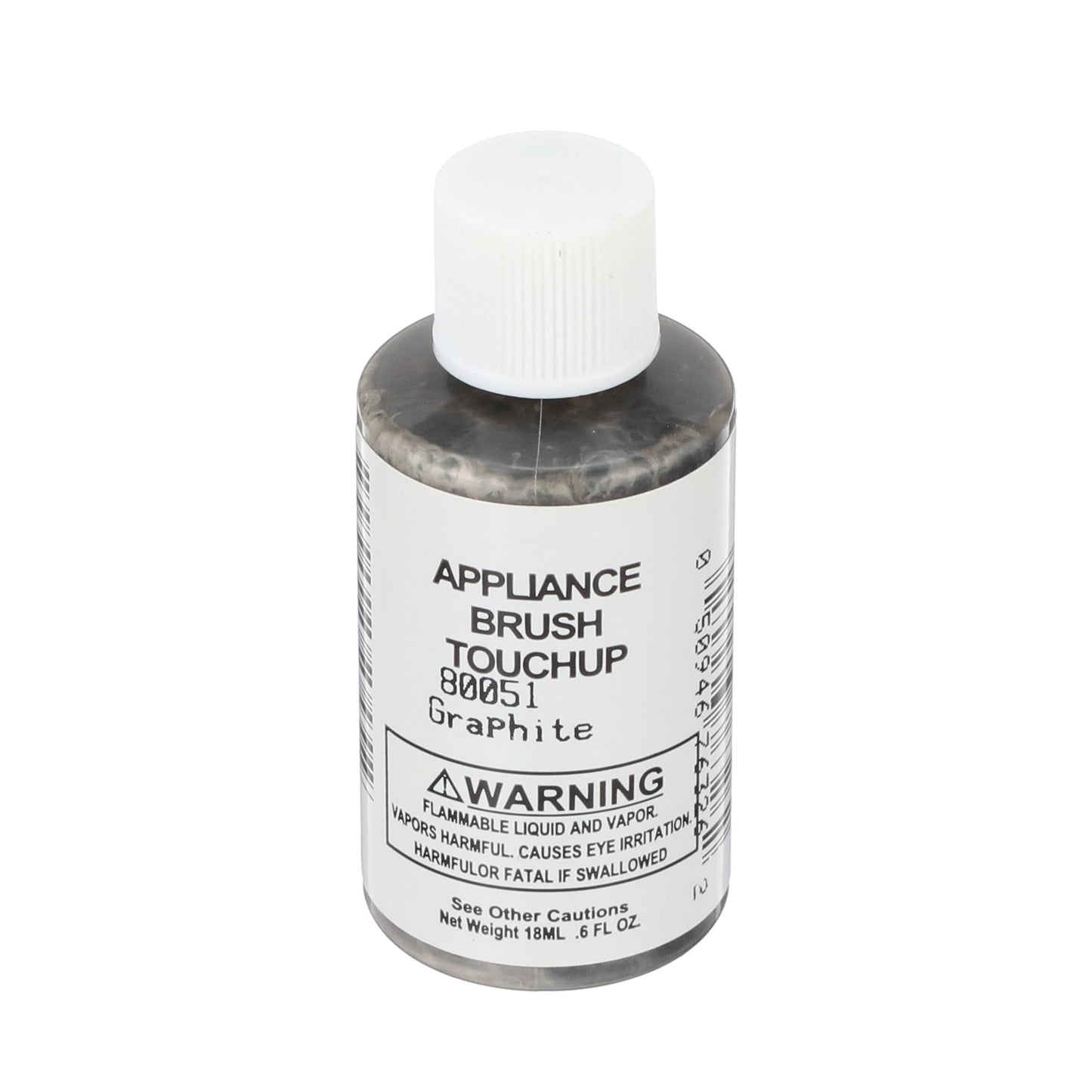 WP80051 Whirlpool Graphite Touch Up Paint