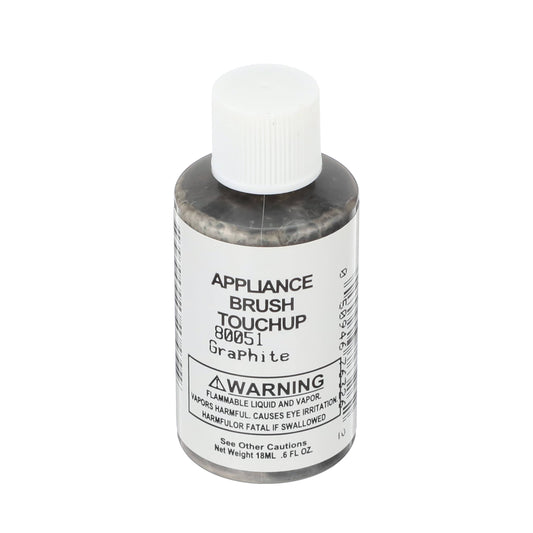 WP80051 Whirlpool Graphite Touch Up Paint