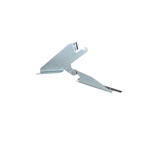 WP8066057 Whirlpool Door Hinge (Left Side)