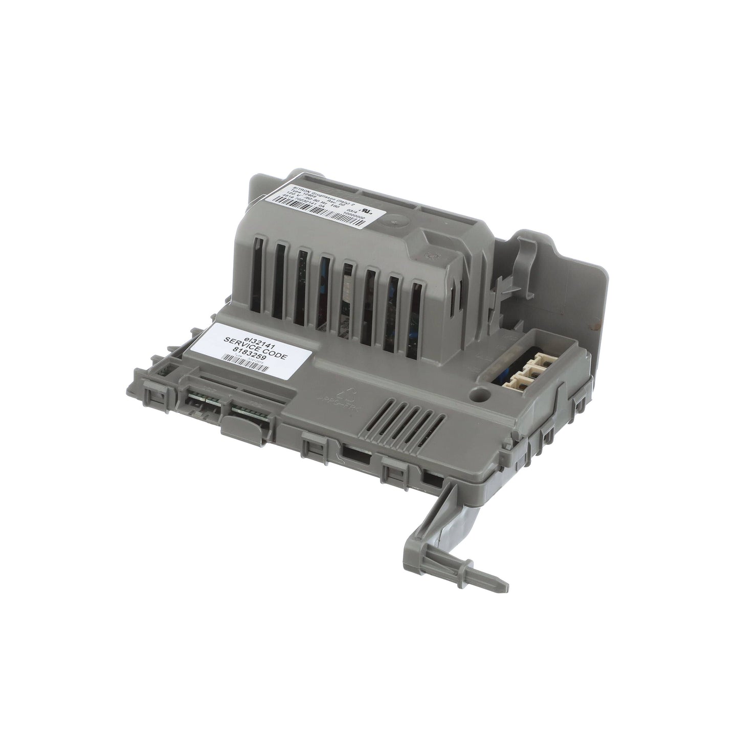 WP8183259 Whirlpool Main Control Board