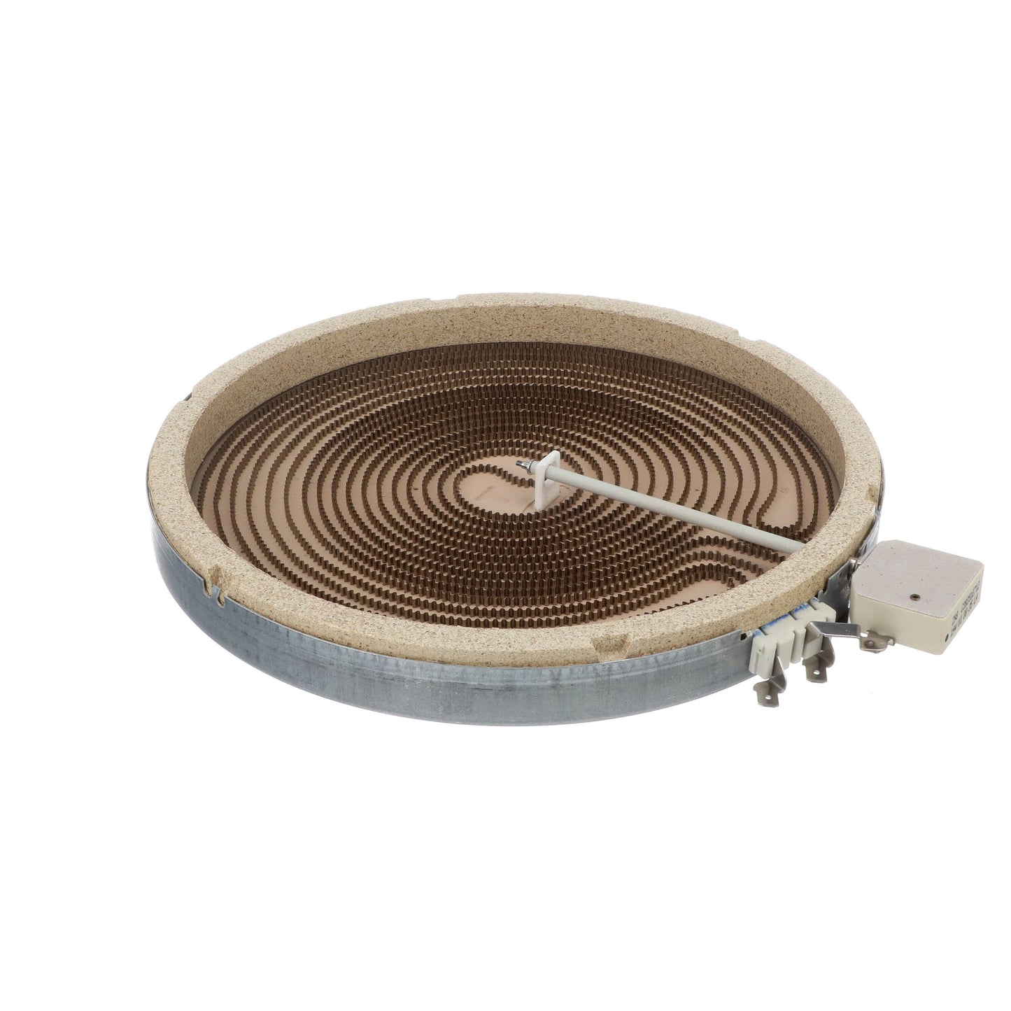 WP8285845 Whirlpool Dual Surface Element