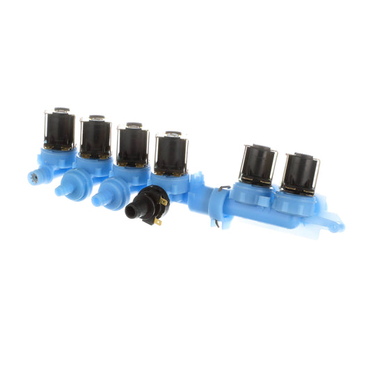 WP8528052 Whirlpool Water Inlet Valve