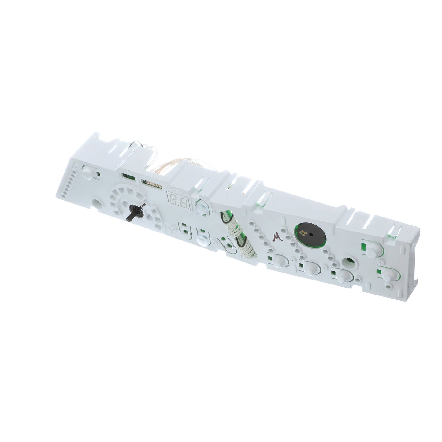 WP8571903 Whirlpool User Interface Control Board