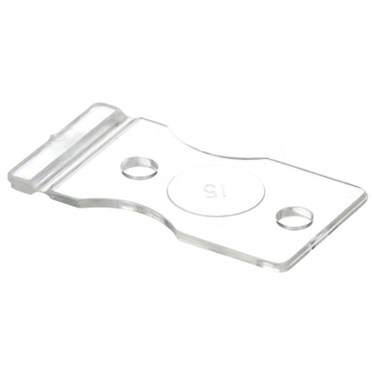 WP943188 Whirlpool Door Hinge Shim